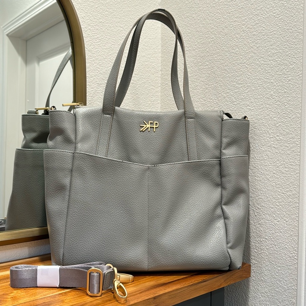 FP Diaper Bag/Purse